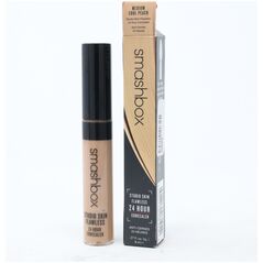 Smashbox, Studio Skin, Corrective, Liquid Concealer, Fair Light Neutral, 8 ml For Women