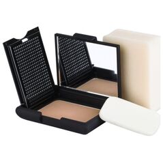 Nouba, Noubamat, Natural Finish, Compact Foundation, 57, 10 ml For Women