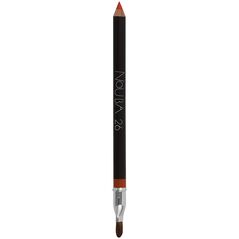 Nouba, Twist & Write, Precision, Lip Liner, 26, 1.1 g For Women