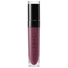 Nouba, Millebaci, Long-Lasting, Liquid Lipstick, 57, 6 ml For Women