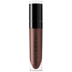 Nouba, Millebaci, Long-Lasting, Liquid Lipstick, 65, 6 ml For Women