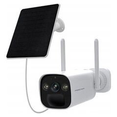 Kamera Foscam BP4 z panelem solarnym