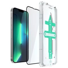 MyScreen Protector Apple iPhone 13/13 Pro 6.1" - Υβριδικό γυαλί για το επίπεδο μέρος της οθόνης HYBRID GLASS LITE 10056960 5904433201605