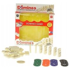 Adar Domino 550391 Adar 10246258 5901271550391