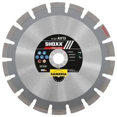 Camelion Deim. dis. "SAMEDIA" AX13 300x25,4 χλστ 10407298 3475181105047