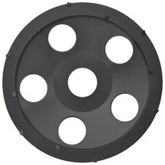 Camelion Deim. slif. τόξο. "SAMEDIA" PCD 125x22 χλστ 10407364 3475181500309