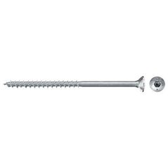 Fischer Medsraigciai TORX 5.0x120 balti 100 10408290 4048962372267