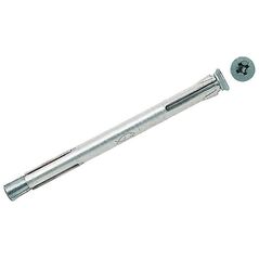 Fischer Reminis tvirtinimas F 10 M 92 metalinis (10x92) 10408482 4006209886724