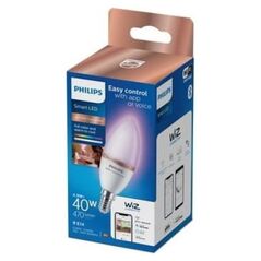 Philips Żarówka Philips Smart Led 4,9W E14