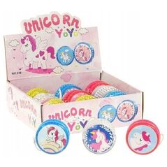 Adar Yoyo Unicorn Unicorn 551015 ADAR p12 τιμή μείγματος για 1 τεμ. 11461753 5901271551015