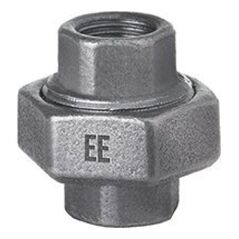 FOUNDRY Γαλβανισμένο εξάρτημα DN40 11/2 κωνικό 12208087 5907791615350