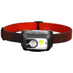 Φακός HEADLIGHT Arcas 9W 480LM SENS 13524860 4260030255818