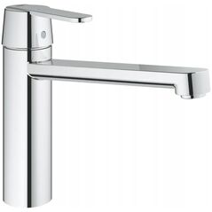 Bateria kuchenna Grohe Sink faucet GROHE QUICKFIX GET, chrome, 30196000