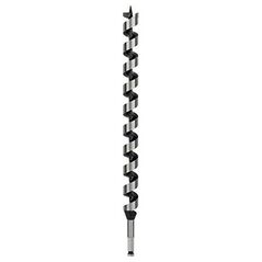 Wiertło Bosch Spiral drill for wood BOSCH, 28 x 450 mm, 1 pc., UZS