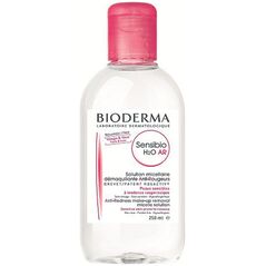 Bioderma Sensibio H2O AR 250ml