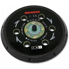Δίσκος λείανσης πολλαπλών οπών Menzer Menzer για ETS 150 - SOFT 11901199 4051045057548