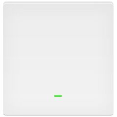 Evolveo EVOLVEO WiFi Single Switch, έξυπνη εγκατάσταση 14200931 8595683203982