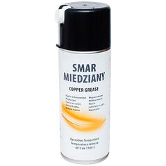 Blow 4224# Smar miedziany 400ml ag