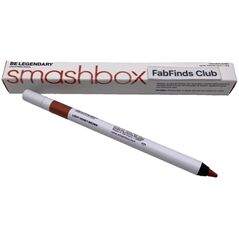 Smashbox, Be Legendary, Precision, Lip Liner, Light Honey Brown, 1.2 g For Women
