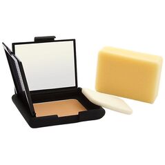 Nouba, NoubaLight, Natural Finish, Compact Foundation, 11, 10 ml For Women