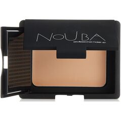 Nouba, NoubaLight, Natural Finish, Compact Foundation, 20, 10 ml For Women