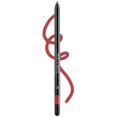 Nouba, Twist & Write, Precision, Lip Liner, 55, 1.1 g For Women