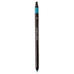 Nouba, Twist & Write, Waterproof, Precision, Gel Pencil Eyeliner, 04, 0.5 g For Women