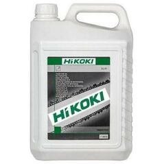 Chain lubrication oil HIKOKI 5 L