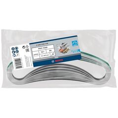 sanding belt Y580 Bosch 2608608Y48