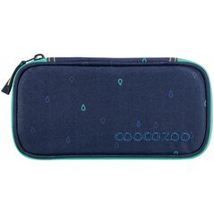 Μολυβοθήκη Coocazoo COOCAZOO 2.0, χρώμα: Happy Raindrops 9947430 4047443475329