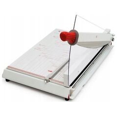 Argo Guillotine με αυτόματο σφιγκτήρα 560mm ARGO RC560S 510135 50 krt 10373851 5023663205648
