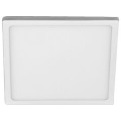 Tope LED PANEL SPLIT SQ 30W NW φωτιστικό οροφής IP44 2400LM 10680835 4772007005154