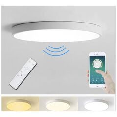 ΦΩΤΙΣΤΙΚΟ ΟΡΟΦΗΣ BOSTON2X60W D80RC LED ΛΕΥΚΟ φωτιστικό οροφής 10681951 4772007009916