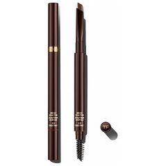 Tom Ford Tom Ford, Brow Sculptor, Double Ended, Brud Cream Pencil, 03, Chestnut, 6 g για γυναίκες 13277600 888066070478