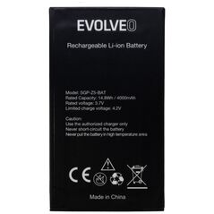 Μπαταρία Evolveo EVOLVEO SGP-Z5-BAT 4000 mAh Li-Ion pro StrongPhone Z5, χύμα 13302494 8595683202091