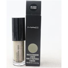 MAC MAC DAZZLESHADOW ΥΓΡΟ ΔΕΝ ΦΟΒΑΤΑΙ ΝΑ ΣΦΡΑΞΕΙ 4,6 γρ. 13303370 773602507016