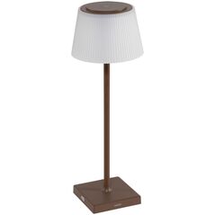 Λάμπα LED Century Century MARGO corten 4W 3000K Διαμ. IP54 13337810 9090171021752