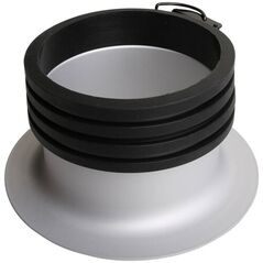 Elinchrom Elinchrom Rotalux Go Adapter για λάμπα στούντιο Profoto 13396334 7630006326618