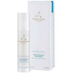 Aromatherapy Associates Aromatherapy Associates, Ενυδατικό, Ανανεωτικό, Ορός, Για Πρόσωπο, 50 ml Για Γυναίκες 13424534 642498002205