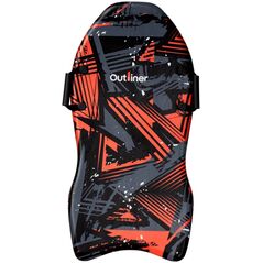 Outliner SLEDGE 39 101.5X48.5X2.1 OL-C66/39 FOAM 14234525 4772013443964