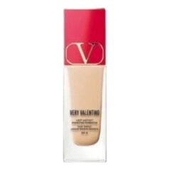 Valentino Valentino, Very Valentino, Liquid Foundation, LIGR1, SPF 25, 25 ml για γυναίκες 14240104 3614273218047