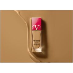 Valentino Valentino, Very Valentino, Liquid Foundation, MA4, SPF 25, 25 ml για γυναίκες 14240116 3614273218306