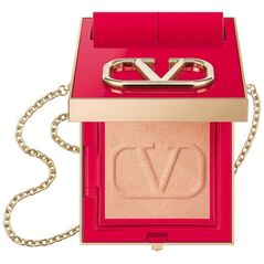 Valentino Valentino, Go-Clutch, Glow, Compact Powder, 02, Light, 4,2 g για γυναίκες 14240170 3614273230926