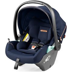 Κάθισμα αυτοκινήτου Peg Perego Κάθισμα αυτοκινήτου PEG PEREGO PRIMO VIAGGIO LOUNGE, μπλε λάμψη, IMLO000000DX51 14252535 8005475423769