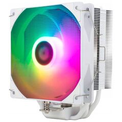 Thermalright Thermalright Assassin King 120 SE ARGB wh, CPU cooler (Kolor: BIAŁY)