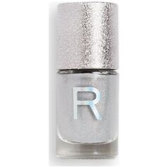 Makeup Revolution Makeup Revolution, Holographic, Βερνίκι νυχιών, Aura, 10 ml Για γυναίκες 13075574 5057566172431