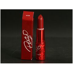 MAC MAC, Patrick Starrr, Matte, Cream Lipstick, Slay Ride, 3 g Για γυναίκες 13076072 773602533329