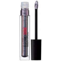 Maybelline Maybelline, Electrio Shine Prismatic, Lip Gloss, 160, Midnight Prism, 5 ml για γυναίκες 13076246 4084200229719