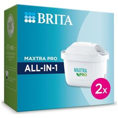 Ένθετο φίλτρου Brita Brita MXpro, 2 vnt. 13965497 4006387121617