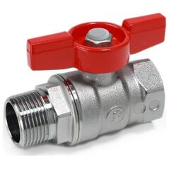 Giacomini VALVE WATER R251D 3/4IN FF S.H. 14167966 8009902372842